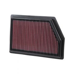 K&N Panel Air Filter