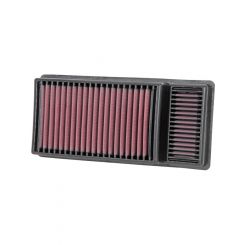 K&N Panel Air Filter