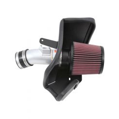 K&N Air Intake 69 Series Typhoon Kit