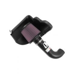 K&N Air Intake 69 Series Typhoon Kit