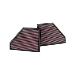 K&N Panel Air Filter