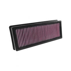 K&N Panel Air Filter
