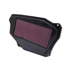 K&N Panel Air Filter