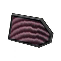K&N Panel Air Filter