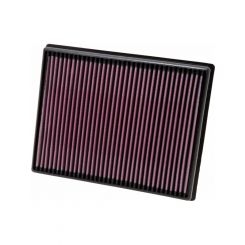 K&N Panel Air Filter