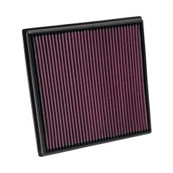 K&N Panel Air Filter