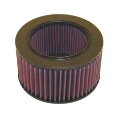 K&N Round Air Filter
