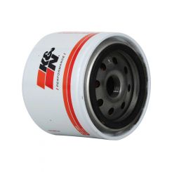 K&N Oil Filter