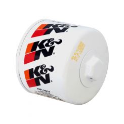 K&N Oil Filter