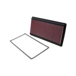 K&N Panel Air Filter