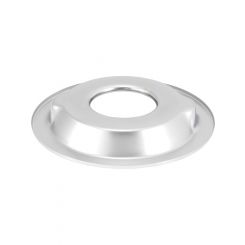 K&N Metal Base Plate