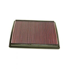 K&N Panel Air Filter