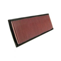 K&N Panel Air Filter