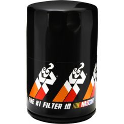 K&N Oil Filter