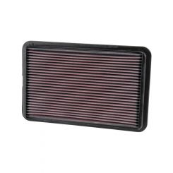 K&N Panel Air Filter