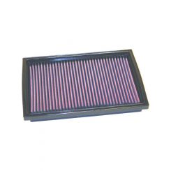 K&N Panel Air Filter