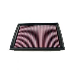 K&N Panel Air Filter