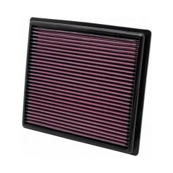 K&N Panel Air Filter
