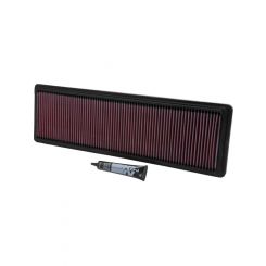 K&N Panel Air Filter