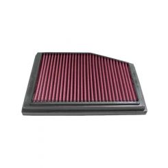 K&N Panel Air Filter