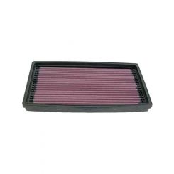 K&N Panel Air Filter