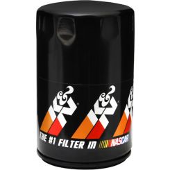 K&N Oil Filter