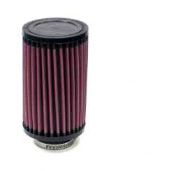 K&N Round Clamp-On Air Filter
