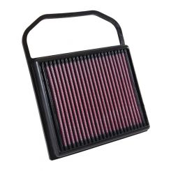 K&N Panel Air Filter
