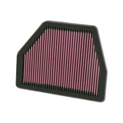 K&N Panel Air Filter