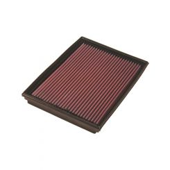 K&N Panel Air Filter