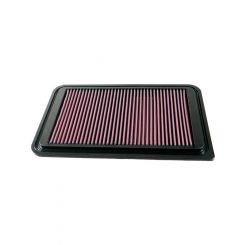 K&N Panel Air Filter