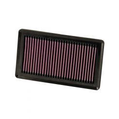K&N Panel Air Filter