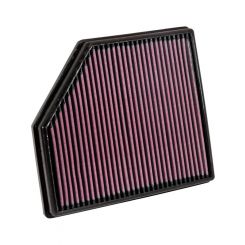 K&N Panel Air Filter