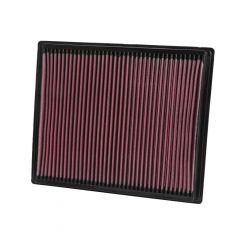 K&N Panel Air Filter