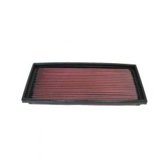 K&N Panel Air Filter