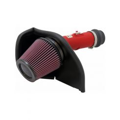 K&N Air Intake 69 Series Typhoon Kit