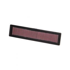 K&N Panel Air Filter