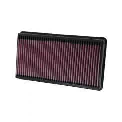 K&N Panel Air Filter