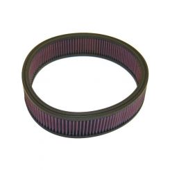 K&N Round Air Filter