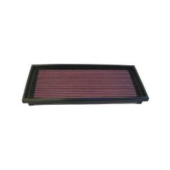 K&N Panel Air Filter