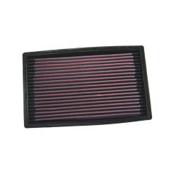 K&N Panel Air Filter