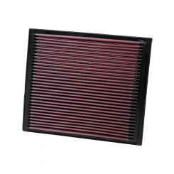 K&N Panel Air Filter