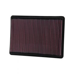 K&N Panel Air Filter