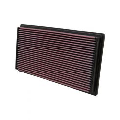 K&N Panel Air Filter