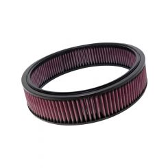 K&N Round Air Filter