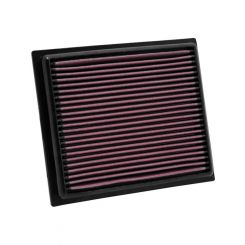 K&N Panel Air Filter