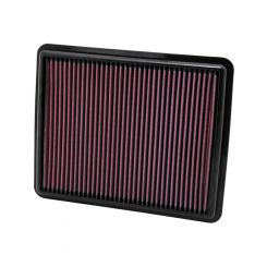 K&N Panel Air Filter