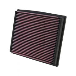K&N Panel Air Filter