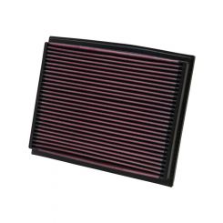 K&N Panel Air Filter
