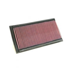K&N Panel Air Filter